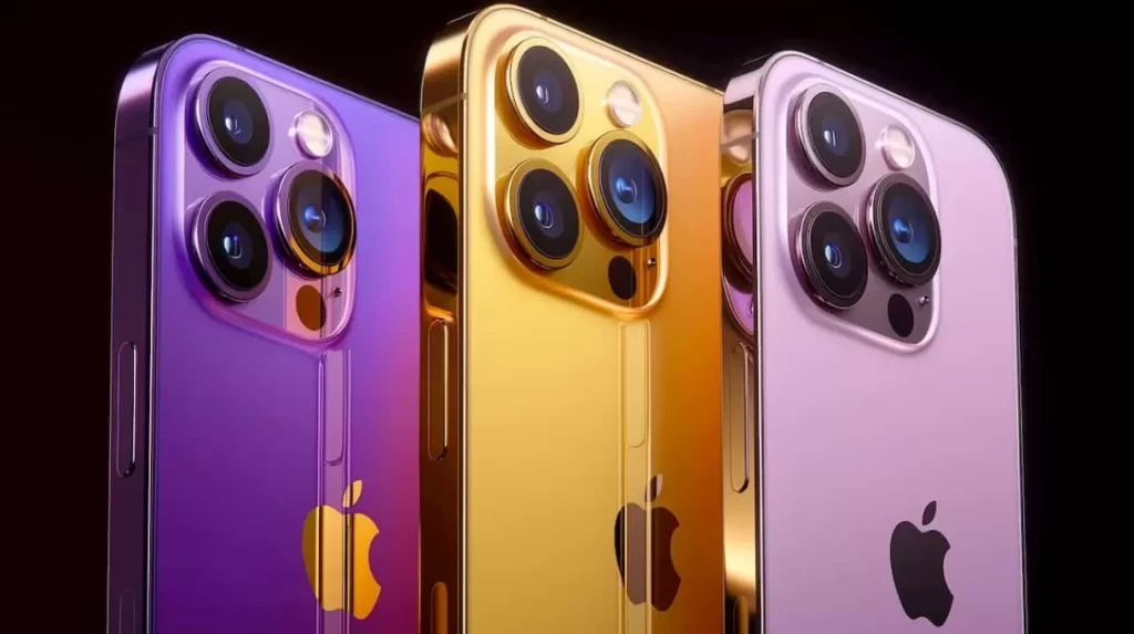 Perkamiausias 2025 m. trečiojo ketvirčio telefonas: šlovė ir vėl „Apple“