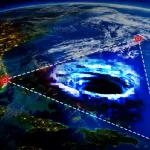 Po Bermudų trikampiu aptiktas 20 km storio paslaptingas sluoksnis – mokslininkai neturi paaiškinimo