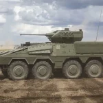 Nuspręsta: Suvalkų koridoriuje – naujas poligonas, Tauragėje – dviguba plėtra