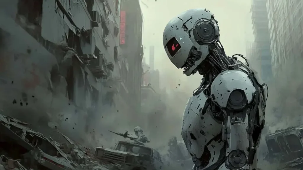 Programavimo legenda aštriai pasisakė apie DI: „Eikit velniop, jūs niokojate planetą“