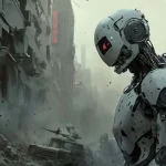 Programavimo legenda aštriai pasisakė apie DI: „Eikit velniop, jūs niokojate planetą“