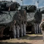 Seimas patvirtino rekordinį gynybos biudžetą: 2026 metais gynybai – 4,79 mlrd. eurų