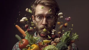 Šis maisto produktas gali padėti apsisaugoti nuo demencijos, teigia mokslininkai