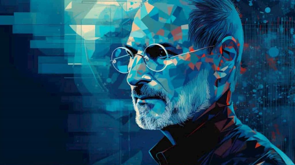 Steve’o Jobso kūrybiškumo paslaptis: paprasta rutina, kuri veikė