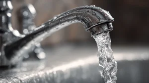 Sukurta medžiaga, kuri pašalina „amžinuosius chemikalus“ iš vandens