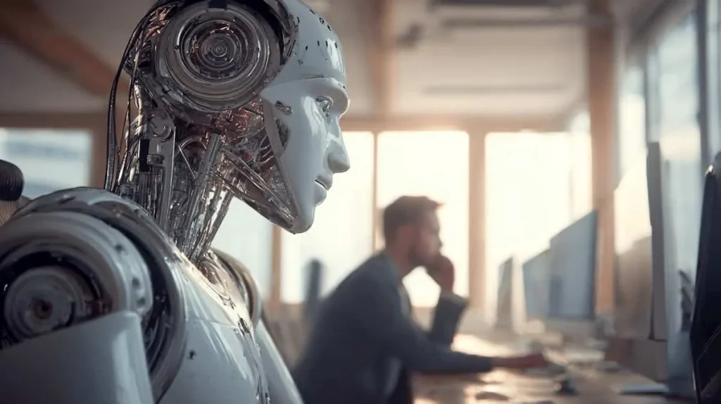 Svajojate apie karjerą DI srityje? Ekonomistas įvardijo svarbiausius įgūdžius