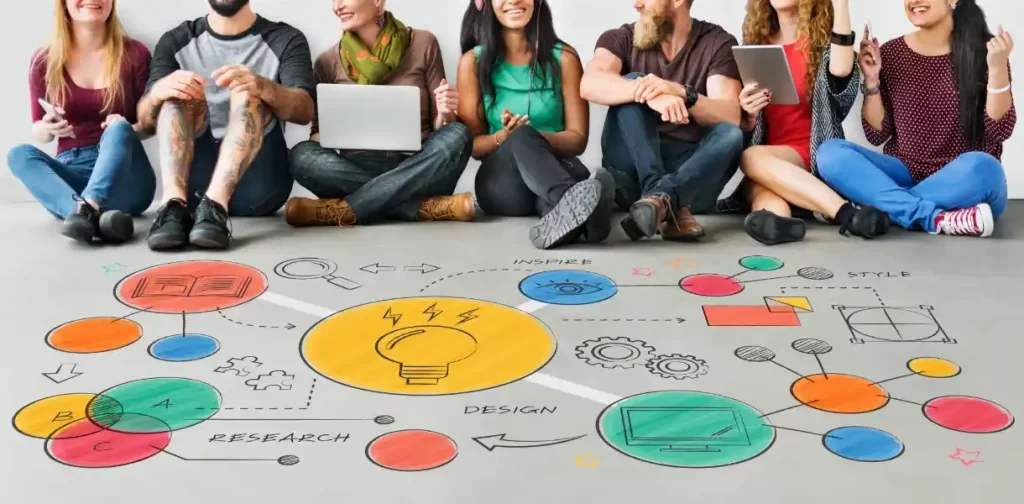 Technologijų vaidmuo priimant sprendimus skaitmeninėje kultūroje