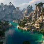 Tūkstančius DI agentų paliko kurti visuomenę „Minecraft“ žaidime: rezultatai pribloškia