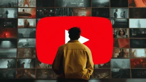 Tyrimas: trečdalį „YouTube Shorts“ sudaro bukinantis dirbtinio intelekto turinys