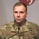 „Vašingtonui Europa – nereikalinga“, teigia buvęs JAV pajėgų Europoje vadas