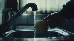 Viena didžiausių fluoro geriamame vandenyje analizių: paneigė svarbų mitą