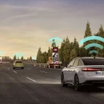 „Volkswagen“ mažins eismo įvykius Europoje: kaip veikia „Car2X“ įspėjimo sistema?