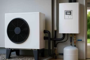 5 svarbiausi kriterijai renkantis šilumos siurblį: ką turi žinoti kiekvienas pirkėjas?