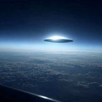 Užfiksuoti ateiviai? Ameriką drebina JAV piloto pranešimas