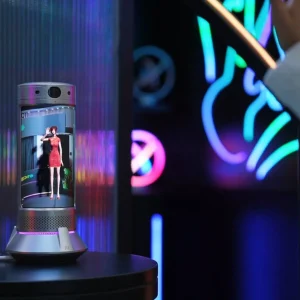 7 „CES 2026“ inovacijos, kurios mokslinę fantastiką paverčia realybe