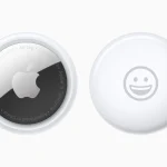 „Apple“ alsuoja „OpenAI“ į nugarą – kuria „AirTag“ tipo DI įrenginį