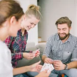 Ar kortų žaidimai lavina loginį mąstymą?