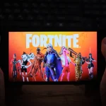 „Fortnite“ kūrėjui – 1,1 mln. EUR bauda: „spaudė“ vaikus leisti pinigus