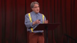 Futuristas R. Kurzweilas įvardijo metus, kada dirbtinis intelektas pranoks žmogų