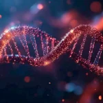 „Google DeepMind“ pristatė „AlphaGenome“ – DI, atveriantį kelią sintetinei DNR