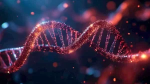 „Google DeepMind“ pristatė „AlphaGenome“ – DI, atveriantį kelią sintetinei DNR