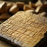 Išspręsta 2 000 metų mįslė: iššifruotas Negyvosios jūros rankraščių kodas