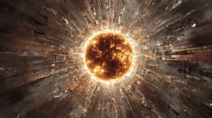 Istorinis proveržis: Kinijos „dirbtinė saulė“ pasiekė tai, kas buvo neįmanoma