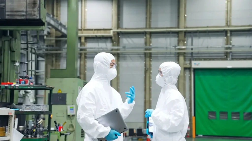 JAV administracija slaptai perrašė branduolinės saugos taisykles – prioritetas greitesnei plėtrai