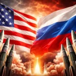 JAV ir Rusijos branduolinė sutartis nustos galioti 2026 metais: kas toliau?