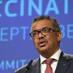 JAV traukiasi iš Pasaulio sveikatos organizacijos, mažės finansavimas sveikatos programoms