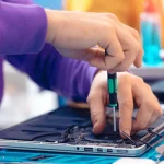 Jei kompiuteris dirba triukšmingiau nei anksčiau – tai dažnai rodo vieną dalyką