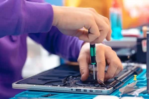 Jei kompiuteris dirba triukšmingiau nei anksčiau – tai dažnai rodo vieną dalyką