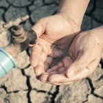 Jungtinės Tautos skelbia: prasideda „pasaulinis vandens bankrotas“ – brangs maistas ir energija