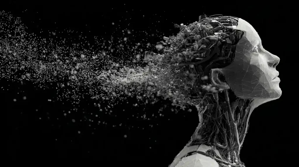 Kaip iš tikrųjų veikia dirbtinio intelekto modeliai: nuo duomenų iki atsakymo