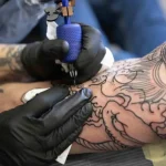 Kaip tatuiruotės veikia imuninę sistemą? 