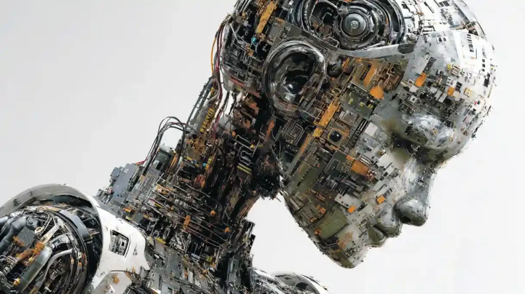 Kas DI pasaulyje naudoja daugiausiai? Lietuva sąraše vienintelė iš Baltijos šalių