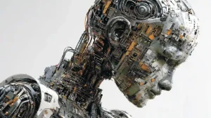 Kas DI pasaulyje naudoja daugiausiai? Lietuva sąraše vienintelė iš Baltijos šalių