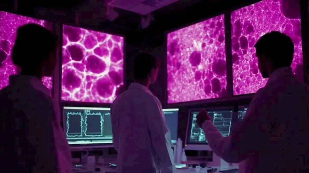 Kodėl vėžys gali sugrįžti po daugelio metų? Mokslininkai paaiškino