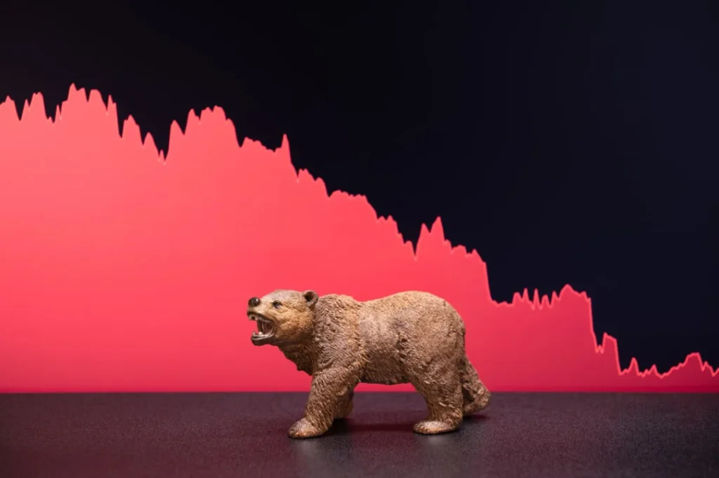 Kripto rinka per parą neteko 200 mlrd. JAV dolerių kapitalizacijos: kas vyksta?