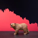 Kripto rinka per parą neteko 200 mlrd. JAV dolerių kapitalizacijos: kas vyksta?