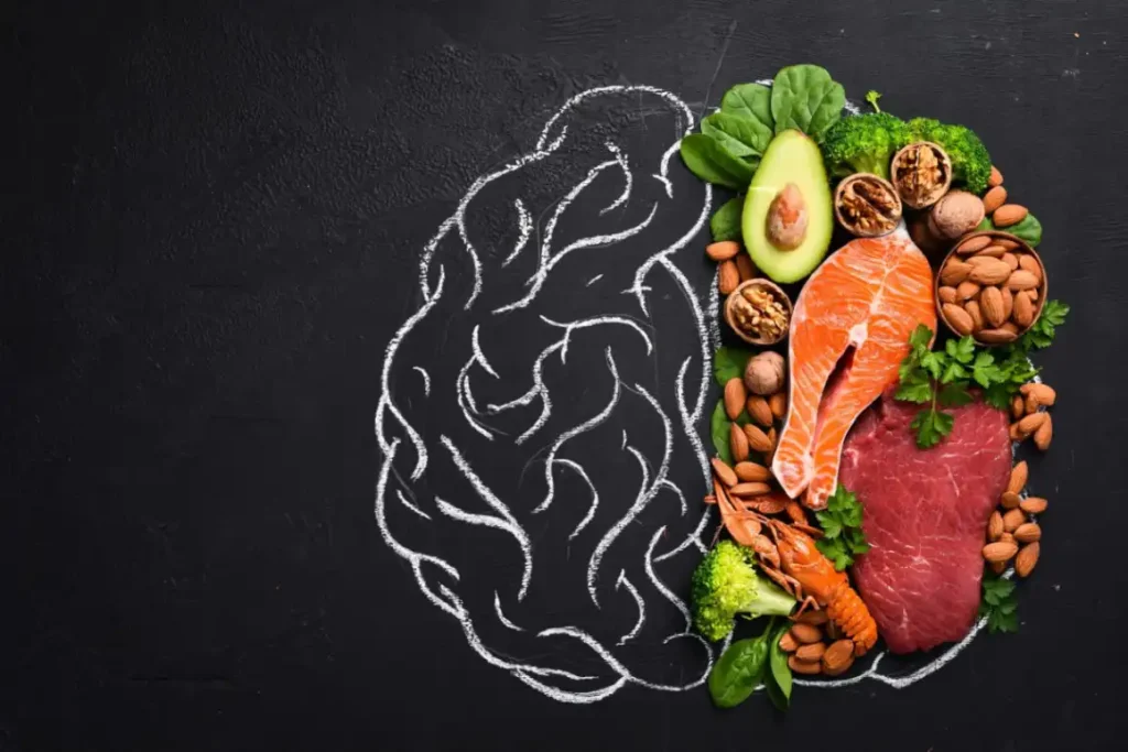 „MIND“ dieta: kas ji tokia ir kaip siejama su lėtesniu smegenų senėjimu