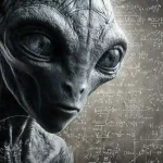 Matematika gali padėti susikalbėti su ateiviais, atskleidė tyrimas