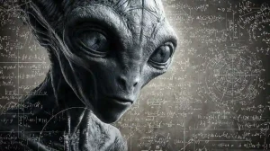 Matematika gali padėti susikalbėti su ateiviais, atskleidė tyrimas