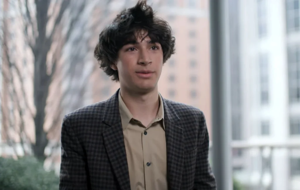 NASA be žado: paauglys aptiko 1,5 mln. naujų kosminių objektų