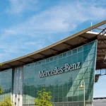 „Mercedes-Benz“ kuria miestą Dubajuje ir formuoja naują mobilumo modelį