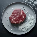 Mėsos valgymas siejamas su galimybe sulaukti 100 metų, rodo naujas tyrimas