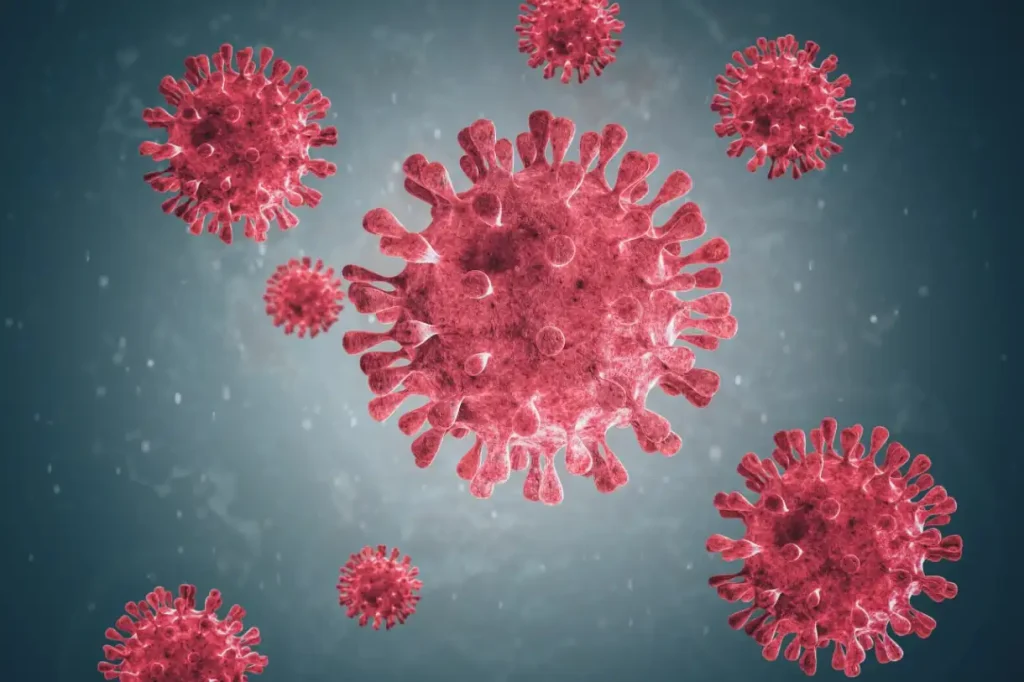 Moksliniame eksperimente bandyta išplatinti gripą: atskleistos nelauktos pasekmės žmogui