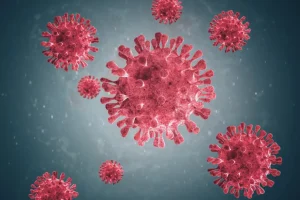 Moksliniame eksperimente bandyta išplatinti gripą: atskleistos nelauktos pasekmės žmogui