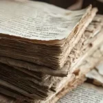 Galimai aptikti Leonardo da Vinci DNR pėdsakai, skelbia mokslininkai