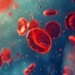 Neįtikėtina: DI sistema aptiko pavojingas kraujo ląsteles, kurių gydytojai nepastebi